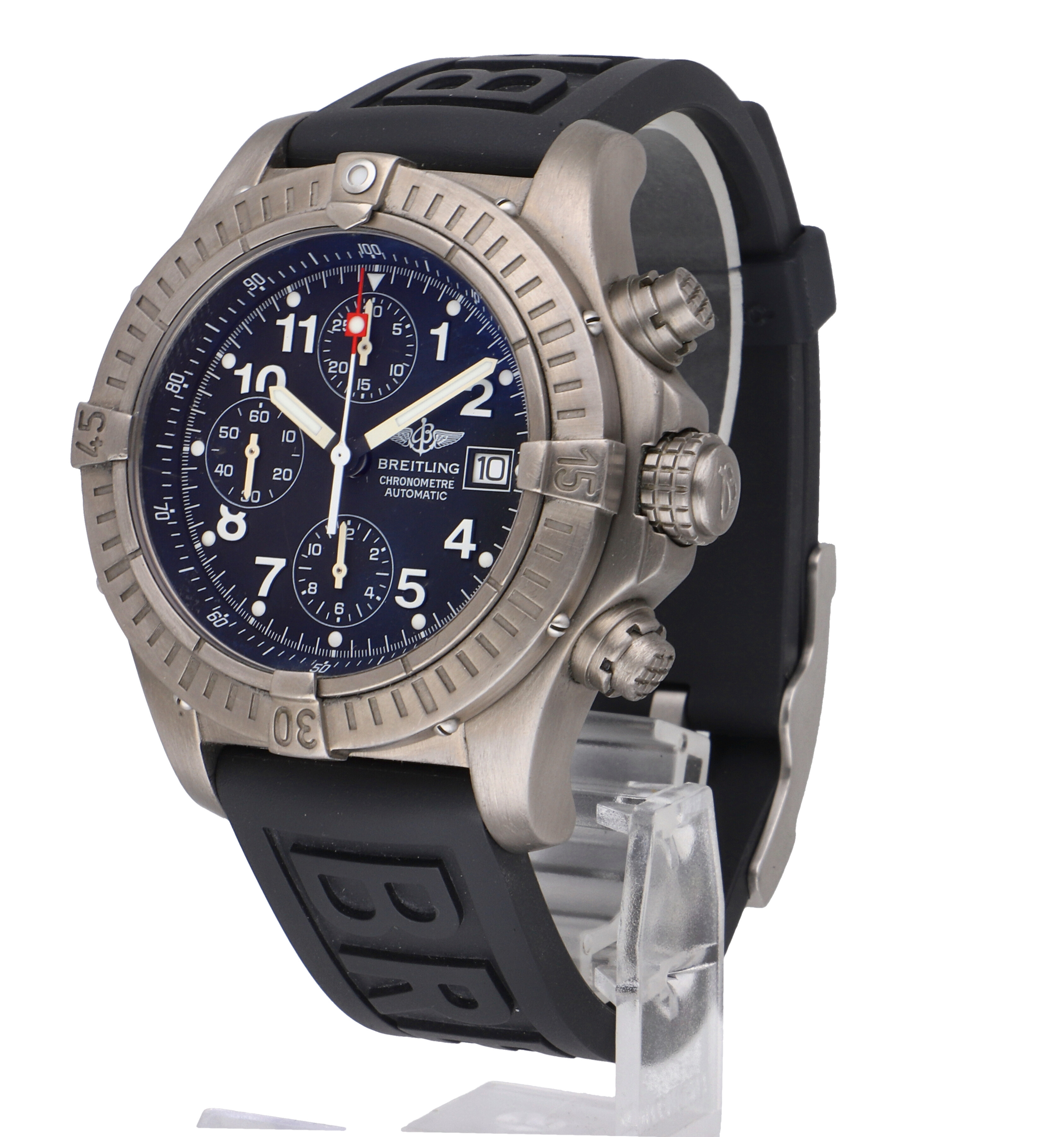 Breitling Avenger